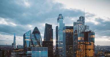  London Investors Guide - Orlando Reid